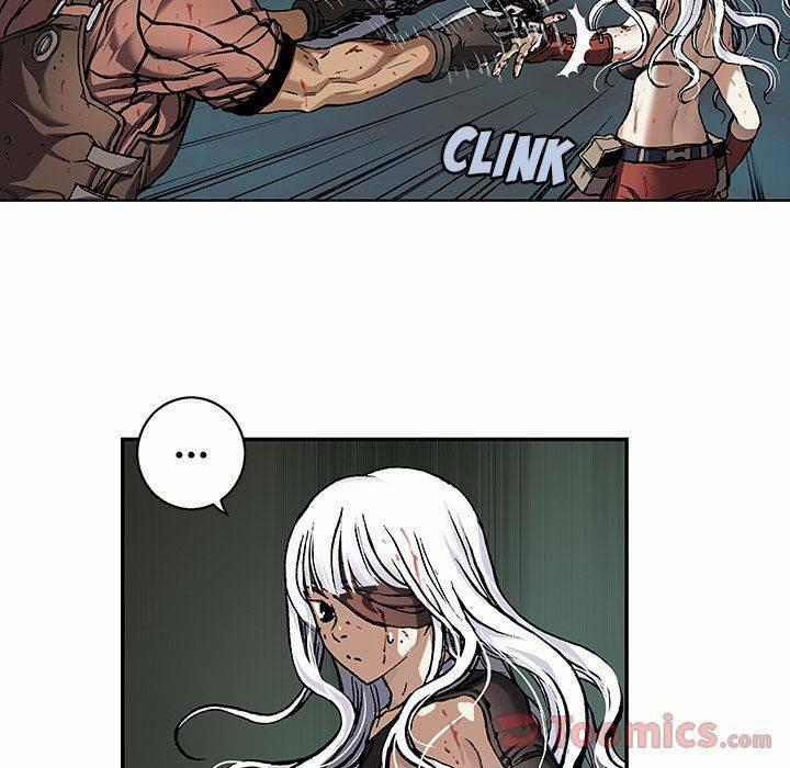 Đứa Con Thần Chết 66 trang 5