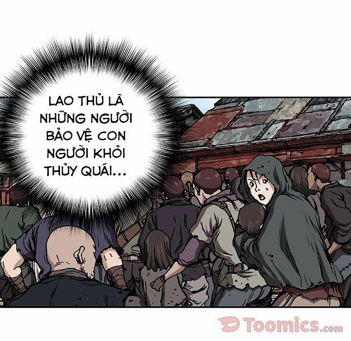 Đứa Con Thần Chết 66 trang 52