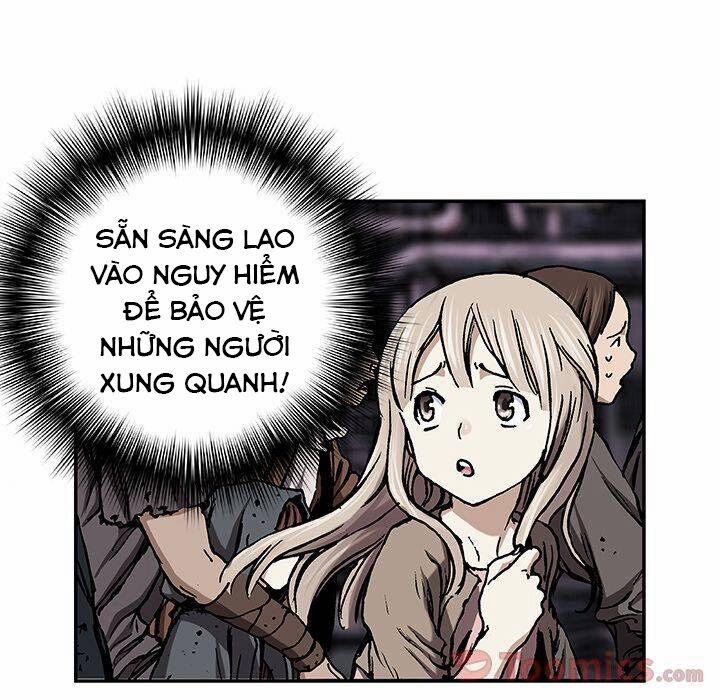 Đứa Con Thần Chết 66 trang 53