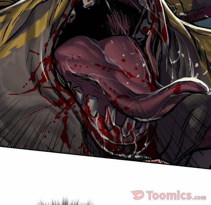 Đứa Con Thần Chết 66 trang 55