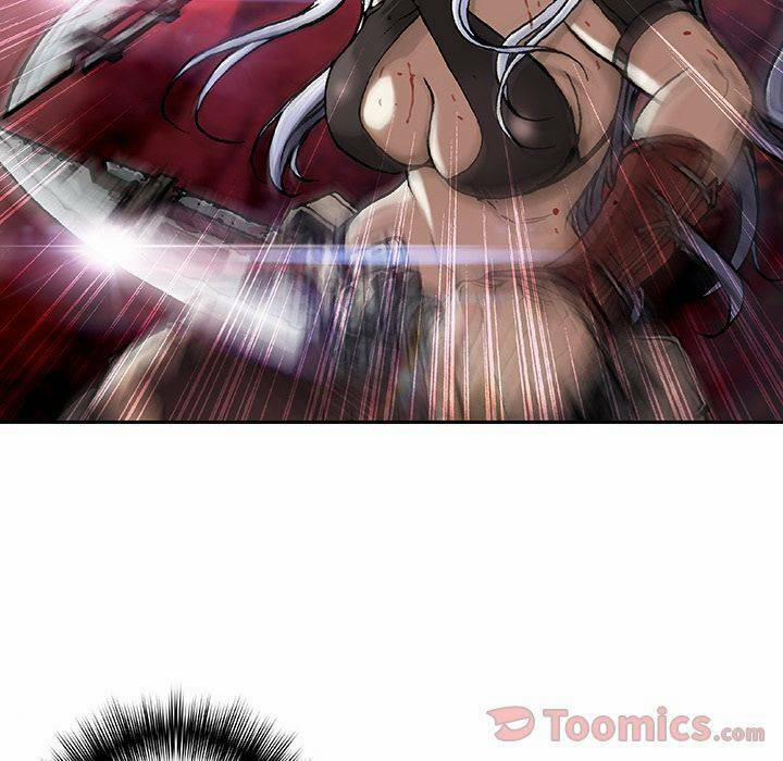 Đứa Con Thần Chết 66 trang 57