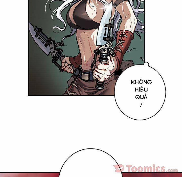 Đứa Con Thần Chết 66 trang 6