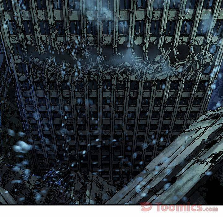 Đứa Con Thần Chết 66 trang 62