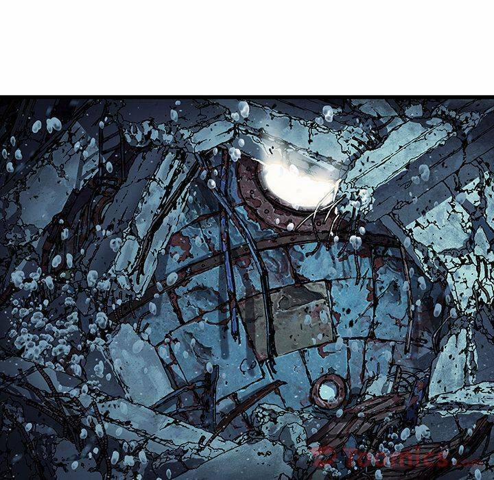 Đứa Con Thần Chết 66 trang 63