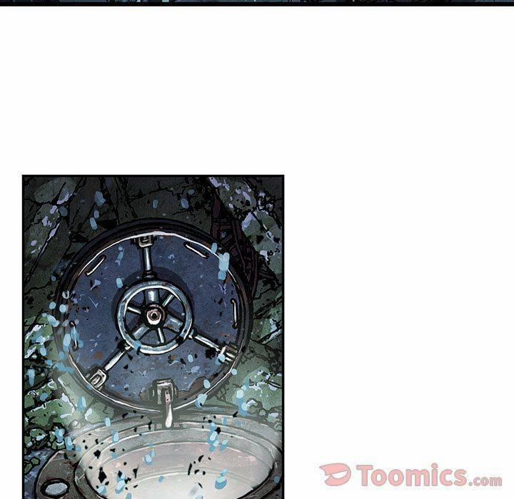 Đứa Con Thần Chết 66 trang 64