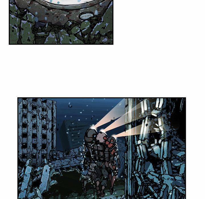 Đứa Con Thần Chết 66 trang 65