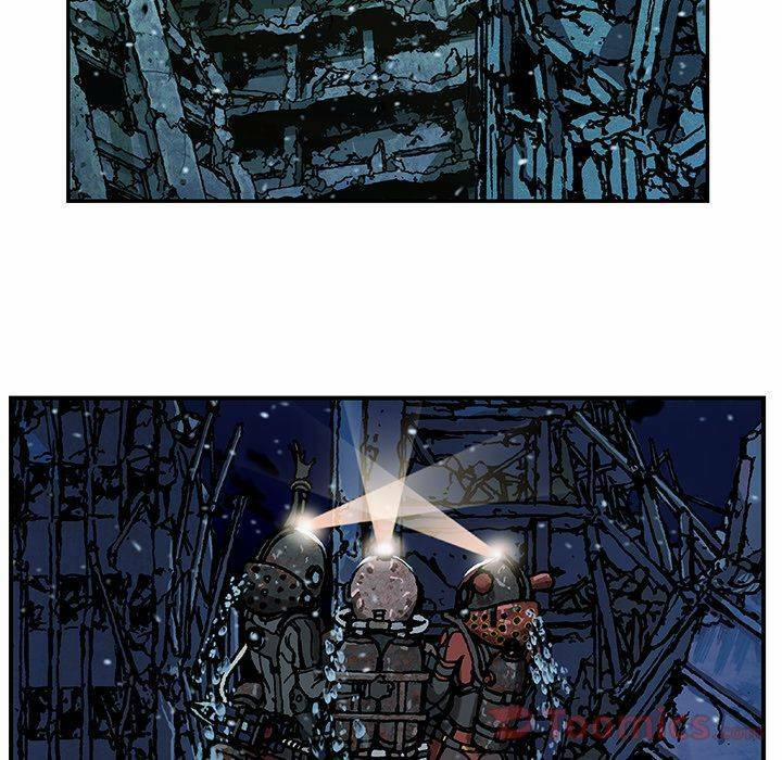 Đứa Con Thần Chết 66 trang 66