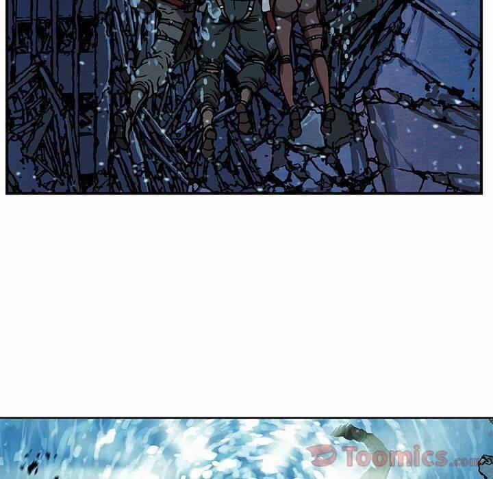 Đứa Con Thần Chết 66 trang 67