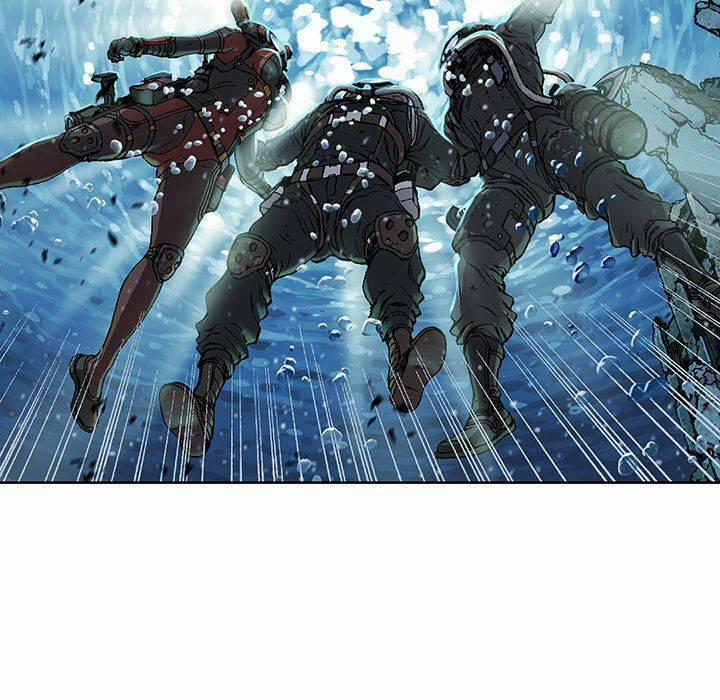 Đứa Con Thần Chết 66 trang 68