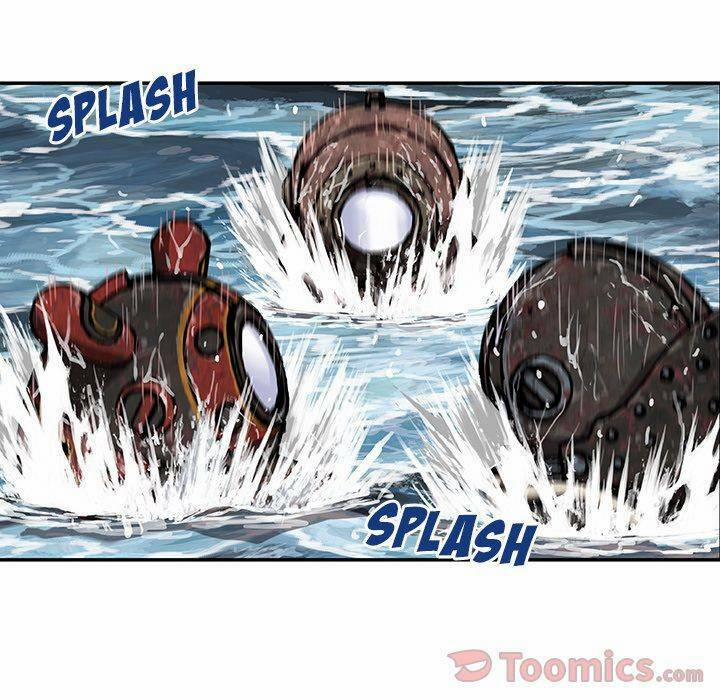 Đứa Con Thần Chết 66 trang 69