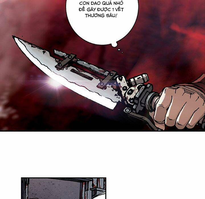 Đứa Con Thần Chết 66 trang 7