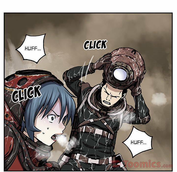 Đứa Con Thần Chết 66 trang 70