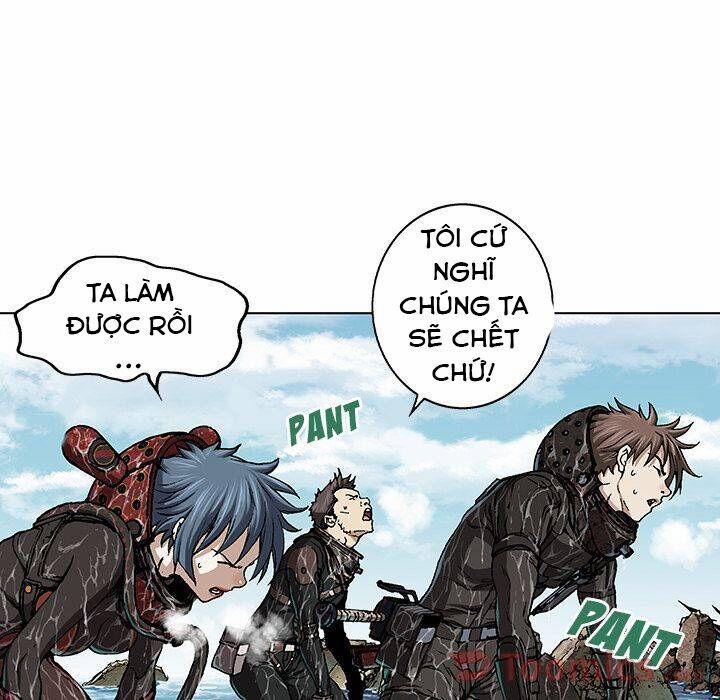 Đứa Con Thần Chết 66 trang 71