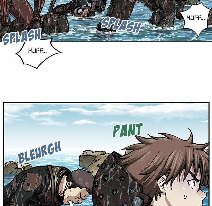 Đứa Con Thần Chết 66 trang 72