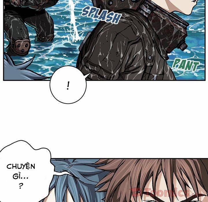 Đứa Con Thần Chết 66 trang 73
