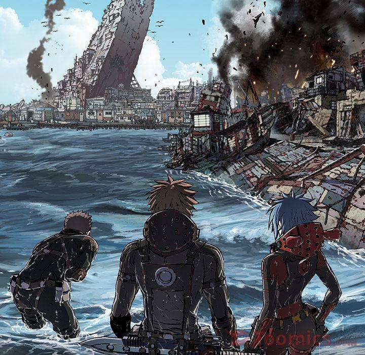 Đứa Con Thần Chết 66 trang 75