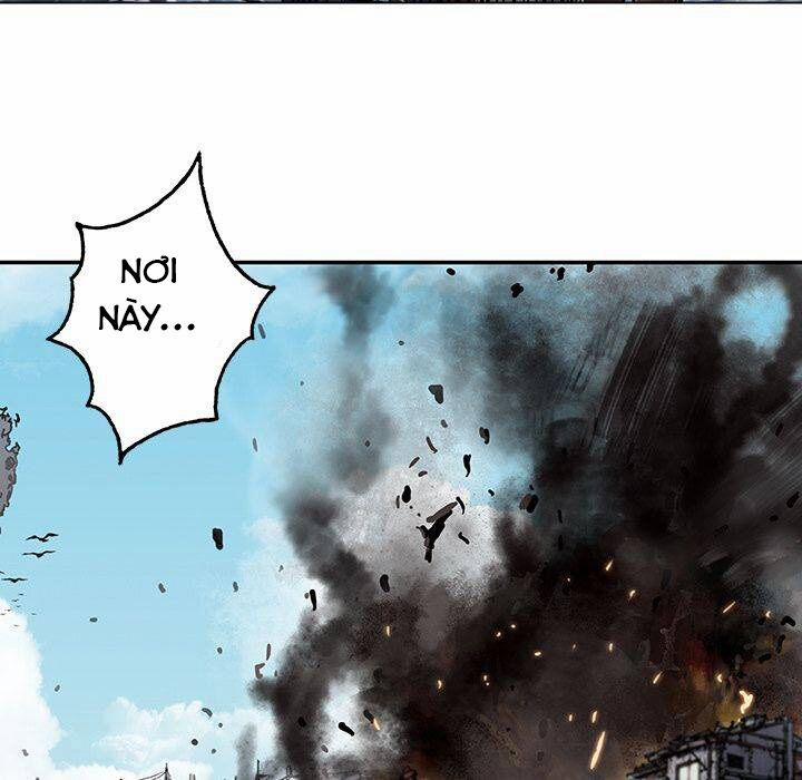 Đứa Con Thần Chết 66 trang 76