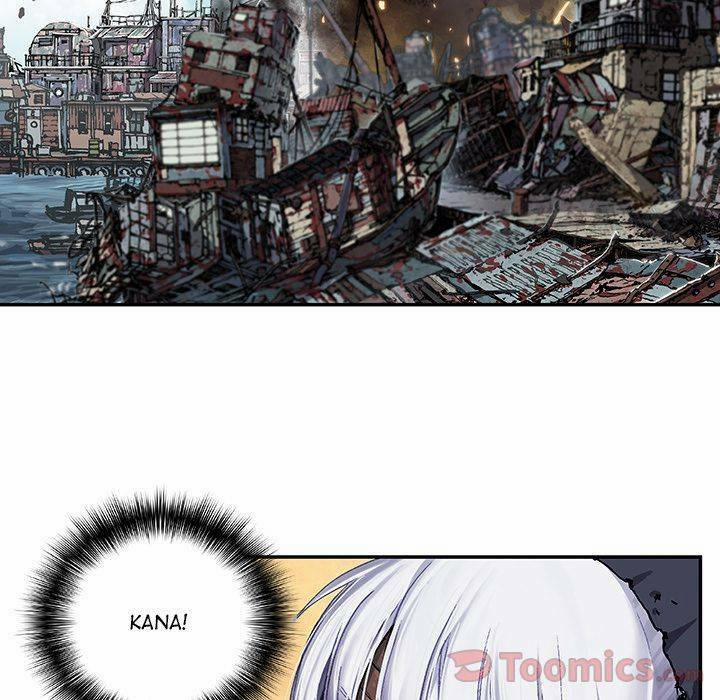 Đứa Con Thần Chết 66 trang 77