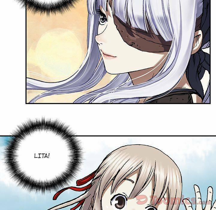 Đứa Con Thần Chết 66 trang 78