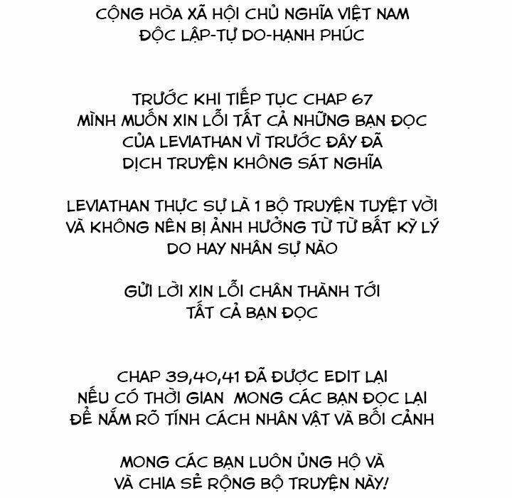 Đứa Con Thần Chết 67 trang 1