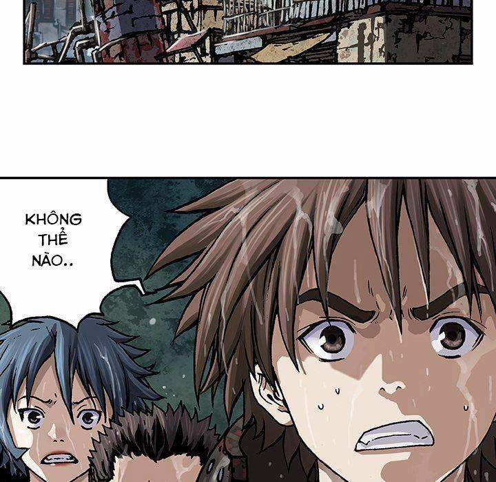 Đứa Con Thần Chết 67 trang 11