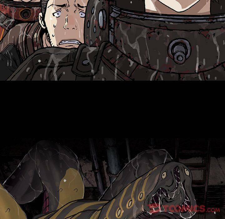 Đứa Con Thần Chết 67 trang 12