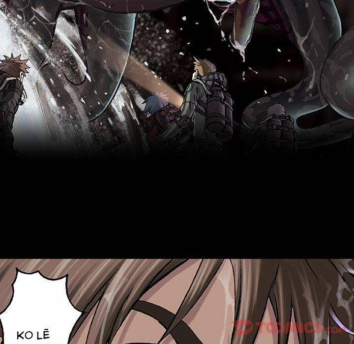 Đứa Con Thần Chết 67 trang 14