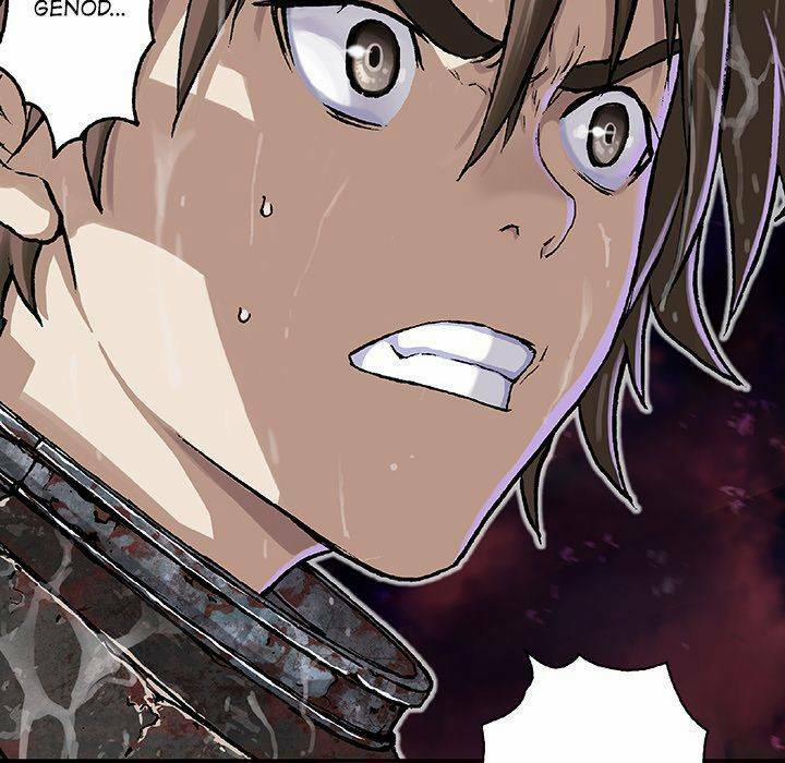 Đứa Con Thần Chết 67 trang 15