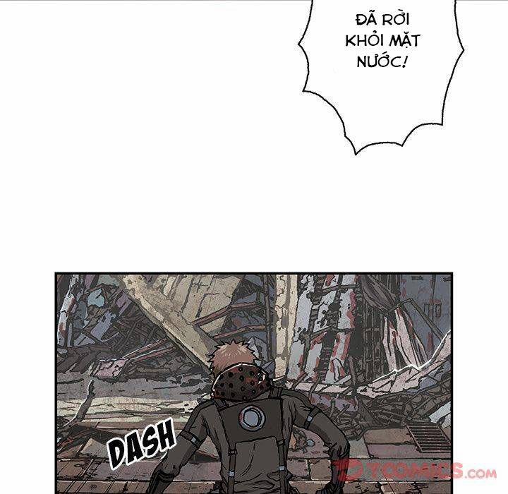 Đứa Con Thần Chết 67 trang 16