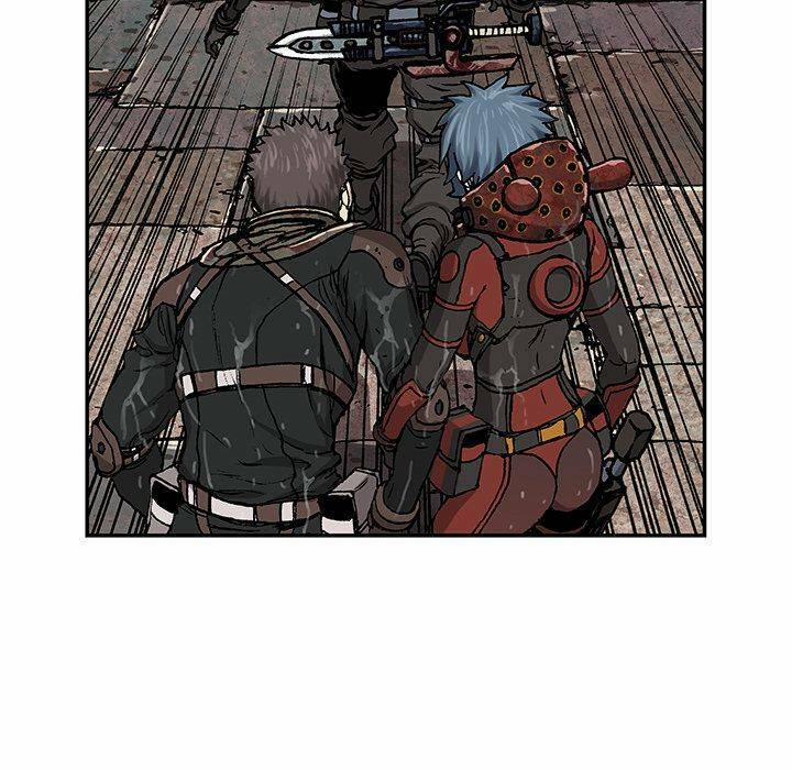 Đứa Con Thần Chết 67 trang 17