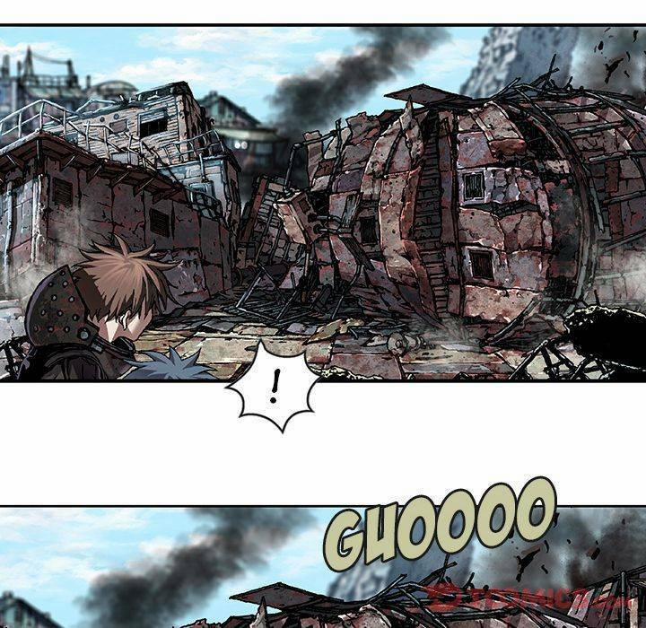 Đứa Con Thần Chết 67 trang 18