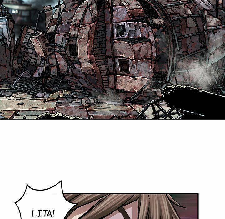 Đứa Con Thần Chết 67 trang 19