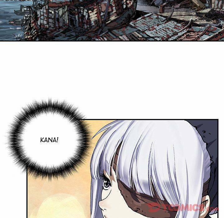 Đứa Con Thần Chết 67 trang 2