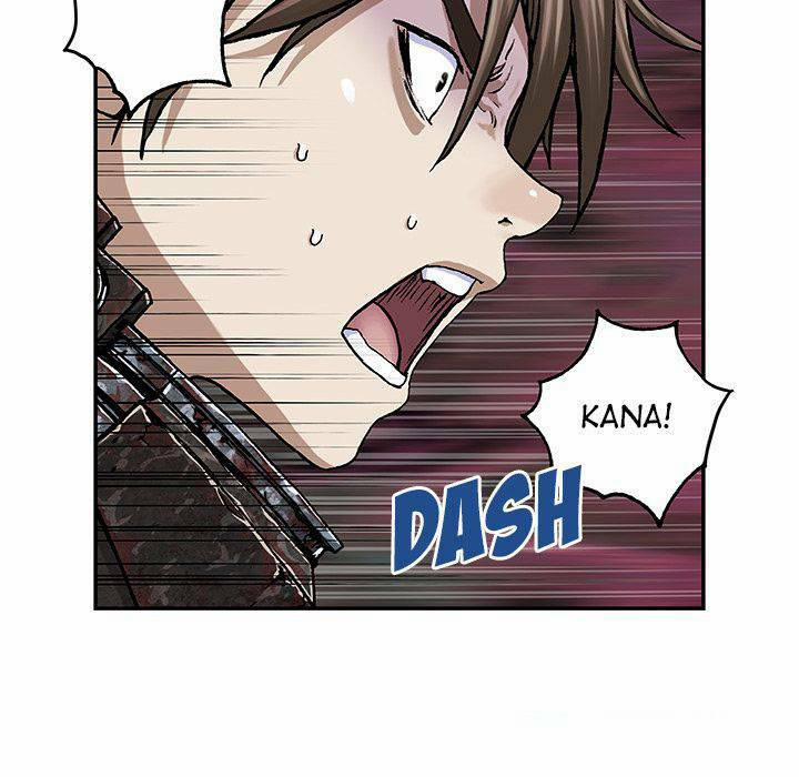 Đứa Con Thần Chết 67 trang 20