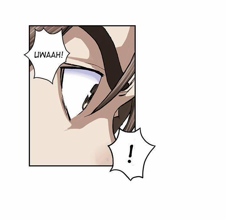 Đứa Con Thần Chết 67 trang 21