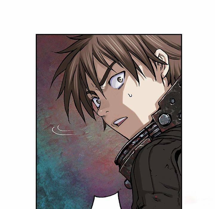 Đứa Con Thần Chết 67 trang 22