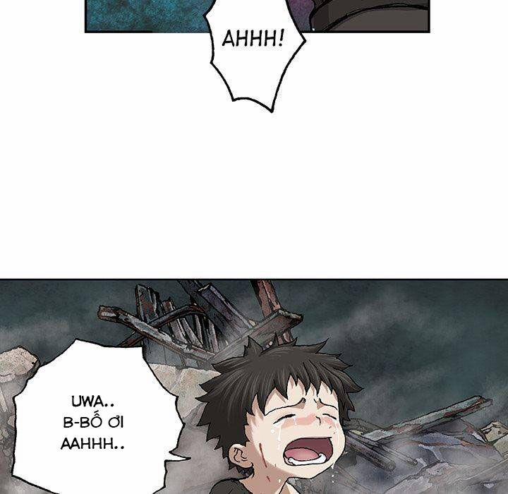 Đứa Con Thần Chết 67 trang 23
