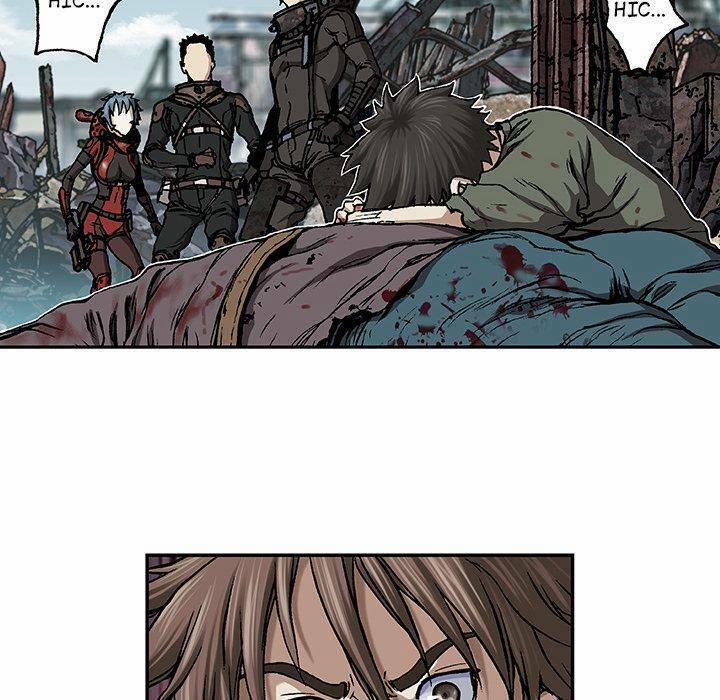 Đứa Con Thần Chết 67 trang 25