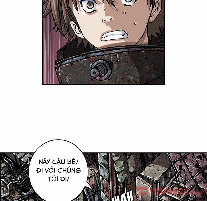 Đứa Con Thần Chết 67 trang 26