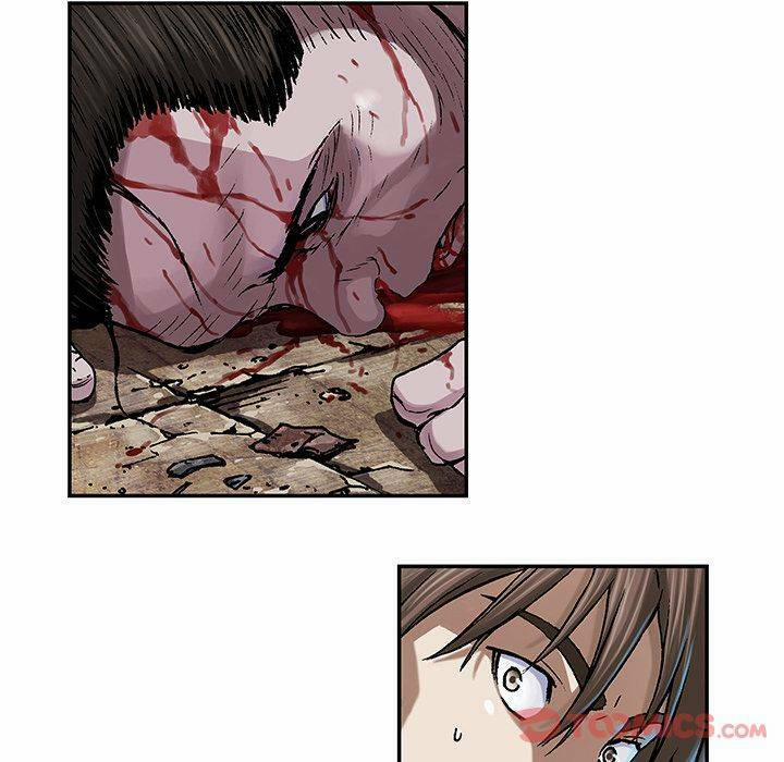 Đứa Con Thần Chết 67 trang 28