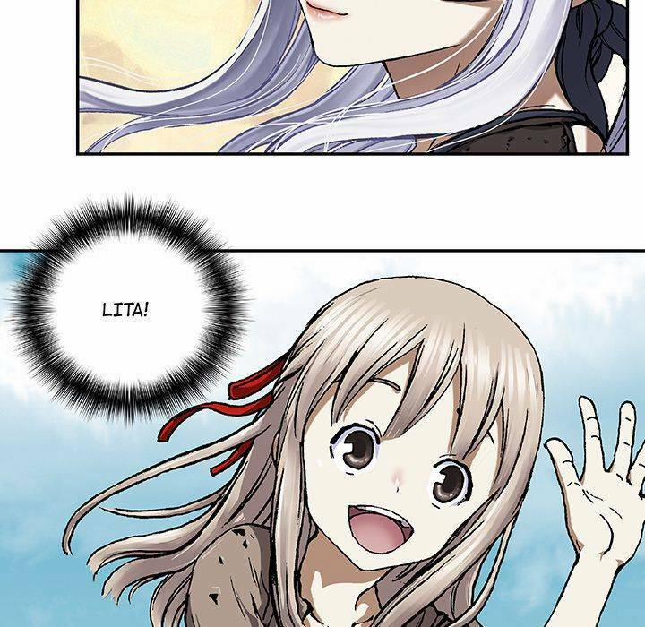 Đứa Con Thần Chết 67 trang 3