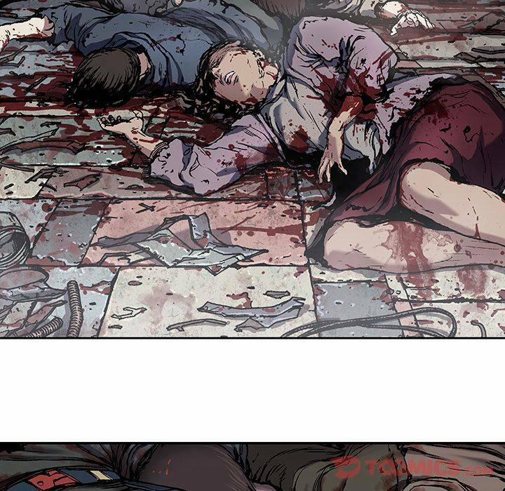 Đứa Con Thần Chết 67 trang 30