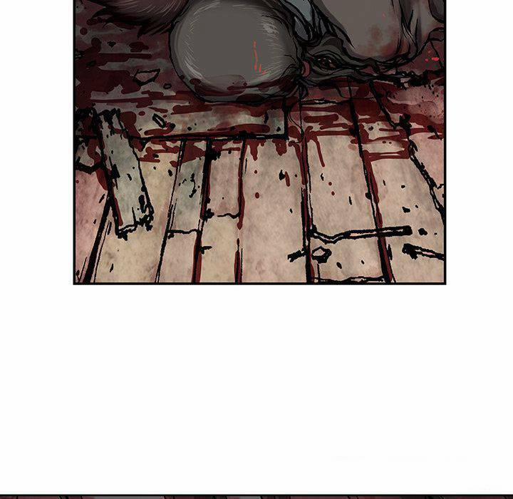 Đứa Con Thần Chết 67 trang 32