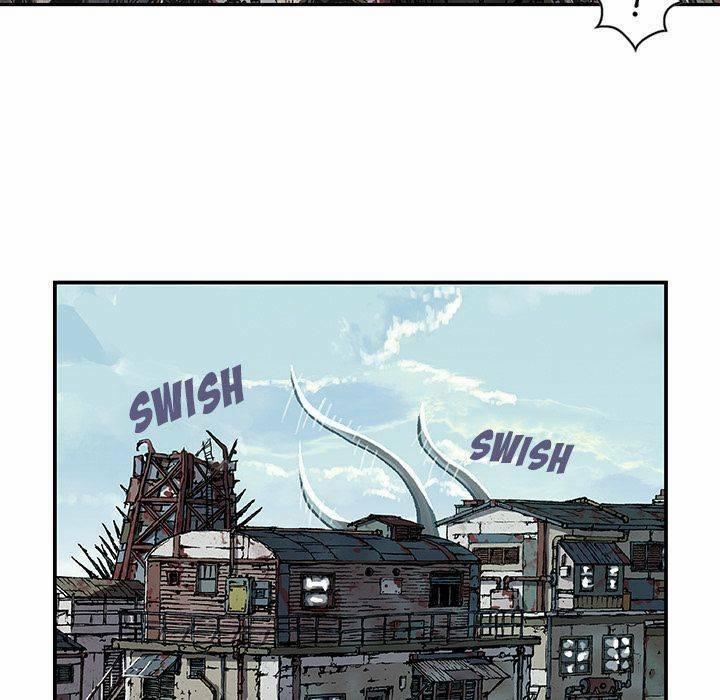 Đứa Con Thần Chết 67 trang 35