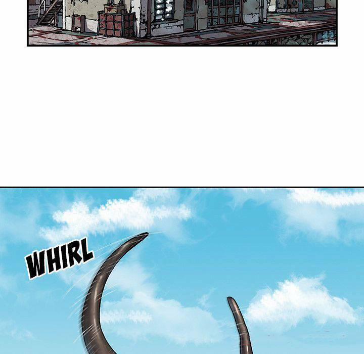 Đứa Con Thần Chết 67 trang 36