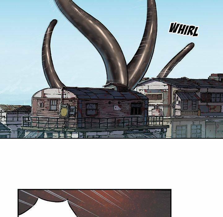 Đứa Con Thần Chết 67 trang 37