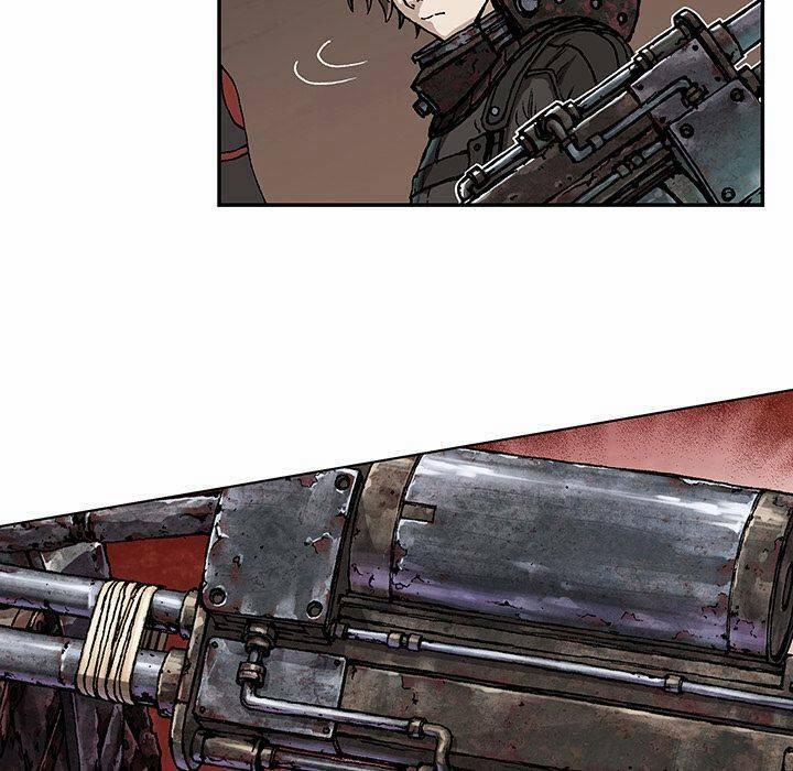 Đứa Con Thần Chết 67 trang 39