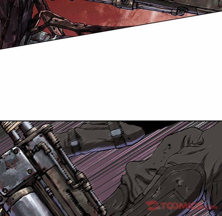 Đứa Con Thần Chết 67 trang 40