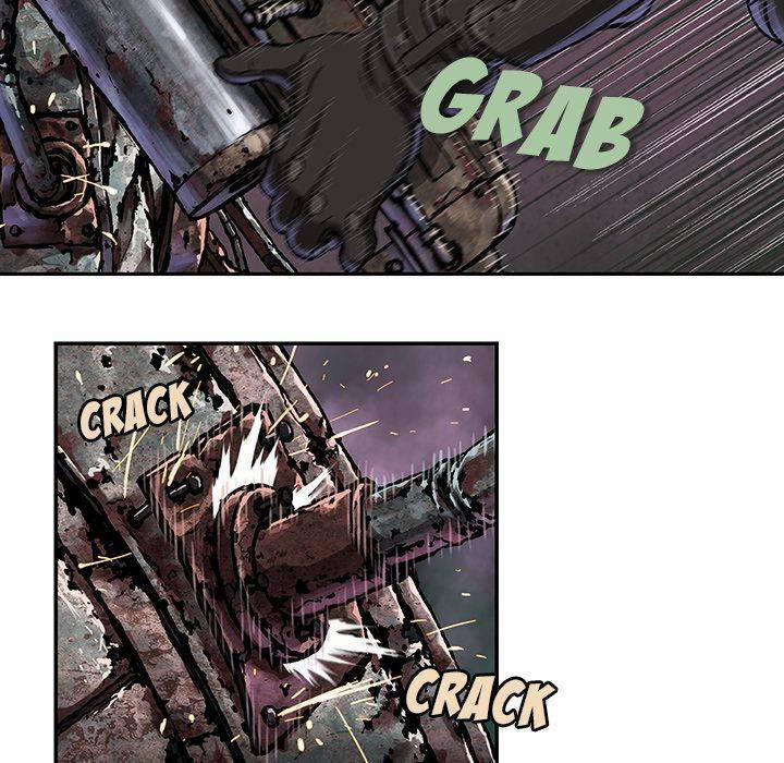 Đứa Con Thần Chết 67 trang 41