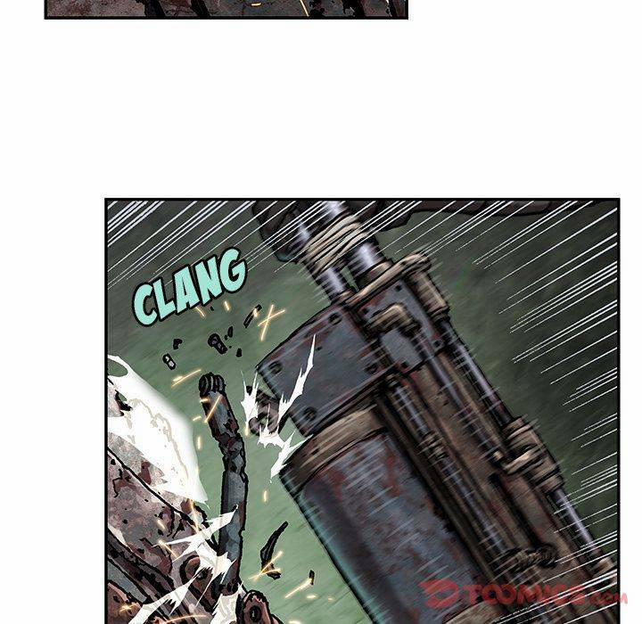 Đứa Con Thần Chết 67 trang 42